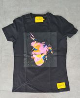 Calvin Klein Jeans Andy Warhol T-Shirt Damen schwarz, L Rheinland-Pfalz - Montabaur Vorschau