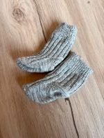 Socken Baby Schurwolle& Biobaumwolle Sachsen - Plauen Vorschau