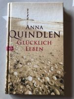 Glücklich Leben - Büchlein von Anna Quindlen Rheinland-Pfalz - Schmitshausen Vorschau