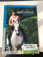 Pferde Buch Mein erster Ausritt Rheinland-Pfalz - Utscheid Vorschau