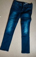 Jeans 29/34 ca. Gr. 36 lang von edc von Esprit Bayern - Effeltrich Vorschau