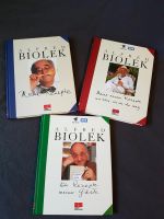 Alfred Biolek 3x Kochbuch Schleswig-Holstein - Norderstedt Vorschau