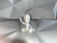 3D gedruckter Mini Groot Hessen - Geisenheim Vorschau