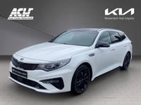 Kia OPTIMA 1.6T DCT GTL LEDER E.SITZ HARMAN PANORAMA Hessen - Weiterstadt Vorschau