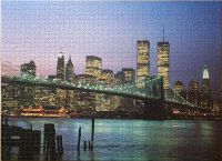 Ravensburger Puzzle mit 1500 Teilen Dithmarschen - Strübbel Vorschau