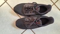 Puma,Sneaker,Sportschuh, Gr.40,5, dunkelgrau,neuwertig Nordrhein-Westfalen - Neukirchen-Vluyn Vorschau