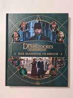 Buch Phantastische Tierwesen - Dumbledores Geheimnisse Baden-Württemberg - Mühlacker Vorschau