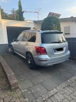 Mercedes-Benz GLK 220 CDI 4MATIC Nordrhein-Westfalen - Pulheim Vorschau
