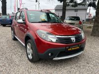 Dacia Sandero Stepway 1.6*TÜV NEU*KLİMA*SERVO*AHK*TOP* Berlin - Pankow Vorschau