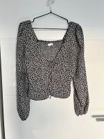 Carmen Bluse H&M Bayern - Bad Abbach Vorschau