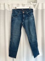 Jeans Skinny Crop Urban Outfitters BDG Gr. 29 blau Hessen - Wiesbaden Vorschau