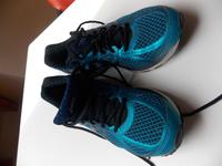 Asics Gel-Cumulus EU 44,5 US 10,5 Herren Laufschuh T5D3N gebr. Baden-Württemberg - Bad Boll Vorschau
