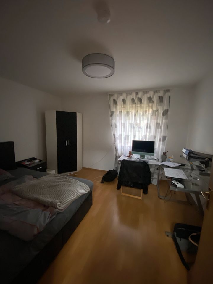 Wohnung zur Miete in perfekter Lage in KULMBACH in Kulmbach
