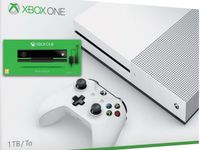 Xbox ONE S + KINECT + KINECT Adapter + Spiele WIE NEU Rodenkirchen - Sürth Vorschau