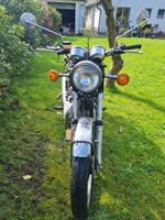 Yamaha XS 650 Hamburg-Mitte - Hamburg Horn Vorschau