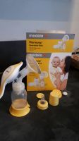 Handmilchpumpe von Medela Baden-Württemberg - Aichhalden Vorschau