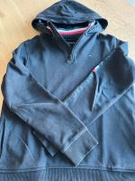 Tommy Hilfiger Pullover Hoodie 164 Jungen schwarz Nordrhein-Westfalen - Castrop-Rauxel Vorschau