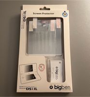 Nintendo Artikel Screen Protector, Hüllen, Nintendo Stifte Schleswig-Holstein - Bargteheide Vorschau