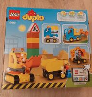 Lego Duplo Baustellen Fahrzeuge Bagger Altona - Hamburg Lurup Vorschau