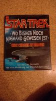 Buch STAR TREK "Eine Chronik in Bildern" Bayern - Würzburg Vorschau