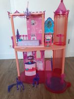 Barbie Puppenhaus Barbiehaus Modezauber Traumhaus Baden-Württemberg - Schelklingen Vorschau