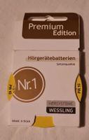 Batterien PR10 für Hörgerät Neu und OVP Essen - Bergerhausen Vorschau