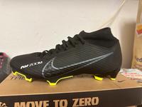 Nike Fußball Schuhe Zoom Superfly 9 Academy FG/MG Größe 41 Baden-Württemberg - Kirchheim am Neckar Vorschau