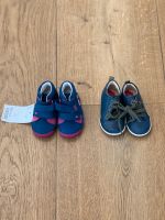 Babyschuhe NEU Kleinkinderschuhe Gr. 18 Bayern - Schillingsfürst Vorschau