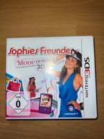 Nintendo 3DS Spiel Nordrhein-Westfalen - Bornheim Vorschau