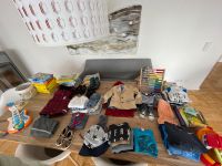 Jungenkleidung 92+98 Zara H&M  Puzzle Haba Kleidungspaket Nordrhein-Westfalen - Kierspe Vorschau