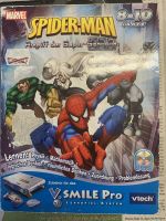 Vtech Spiderman Angriff der Superschurken V smile pro Nordrhein-Westfalen - Marl Vorschau