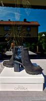 Catwalk Schuhe zu verkaufen Niedersachsen - Göttingen Vorschau