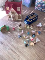 Sylvanian Familie Düsseldorf - Unterbach Vorschau