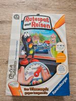 Tip Toi Spiel Ratespaß auf Reisen Nordrhein-Westfalen - Langerwehe Vorschau