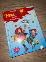 Buch Kinder Hexe Lilli Nordrhein-Westfalen - Erftstadt Vorschau