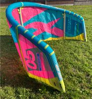 F-One Bandit 5 qm 2018 Kite only mit Bag Baden-Württemberg - Freiburg im Breisgau Vorschau