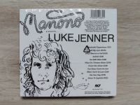Luke Jenner - Manono - Musik Album - CD Niedersachsen - Hagen am Teutoburger Wald Vorschau