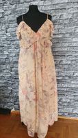 Maxikleid Boho Hippie Ethno Sommer Kleid Ibiza Muster bunt 38 40 Bayern - Hof (Saale) Vorschau