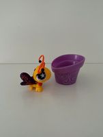 Littlest Pet Shop Spielfigur Schmetterling #801 / Sammelfigur LPS Hessen - Hanau Vorschau