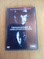 TERMINATOR 3(DVD) Nordrhein-Westfalen - Recklinghausen Vorschau