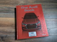 The Audi Book Limited Edition 1 out of 1000 / SELTEN Innenstadt - Köln Altstadt Vorschau