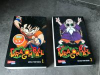 Dragonball 1+2 Nordrhein-Westfalen - Höxter Vorschau