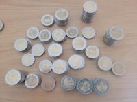 Sammlung 2€ / 2 Euro Münzen (Deutsche Sonderprägungen) Schleswig-Holstein - Norderstedt Vorschau