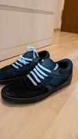 DC skate Schuhe,etnies, Vans,emerica,Nike sb Sachsen-Anhalt - Magdeburg Vorschau