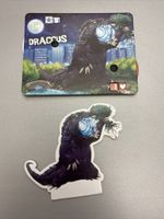 King of Tokyo / New York / Monster Island Promo Monster Draccus München - Bogenhausen Vorschau