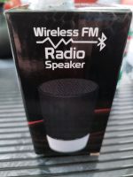 Wireless Radio Speaker Niedersachsen - Hann. Münden Vorschau