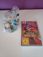 Switch Spiel Pokemon Karmesin plus Vorbesteller Figur Schleswig-Holstein - Rendsburg Vorschau