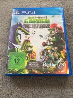 PS4 Spiel Garden Warfare Niedersachsen - Nordenham Vorschau