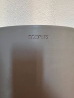 ECOPOTS Topf, Planzentopf, Übertopf inkl. Teller Hannover - Südstadt-Bult Vorschau