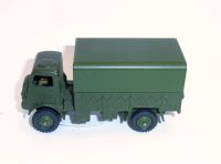 Dinky Toys No. 623 Army Covered Wagon, sehr guter Zustand! Kreis Pinneberg - Bönningstedt Vorschau
